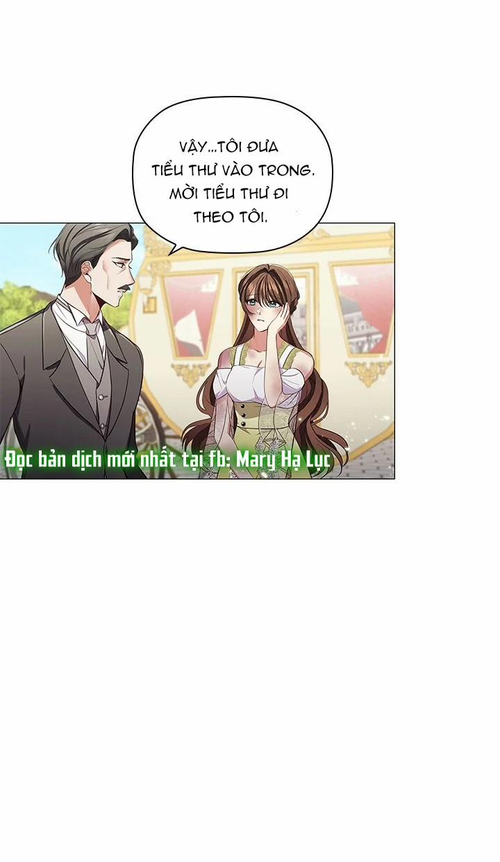 Mùi Hương Của Ác Quỷ 19 trang 28