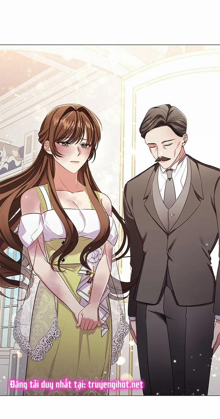 Mùi Hương Của Ác Quỷ 19 trang 32