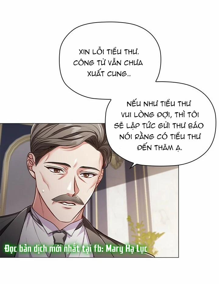 Mùi Hương Của Ác Quỷ 19 trang 34