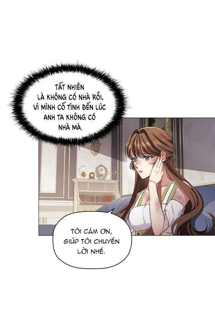 Mùi Hương Của Ác Quỷ 19 trang 35