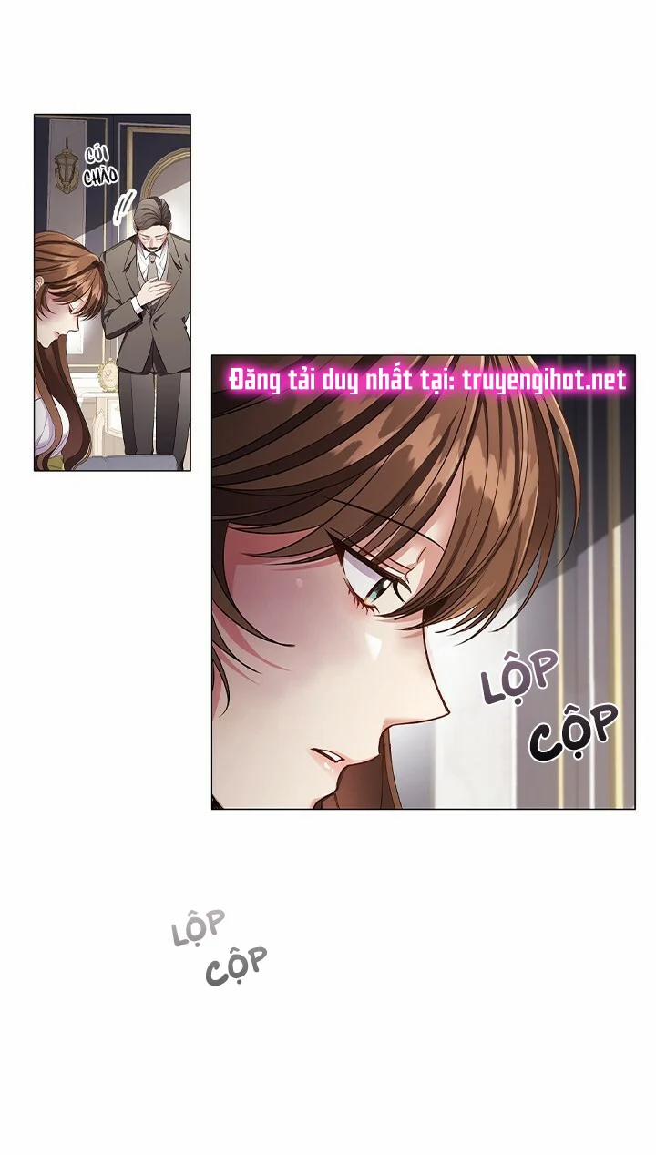 Mùi Hương Của Ác Quỷ 19 trang 36