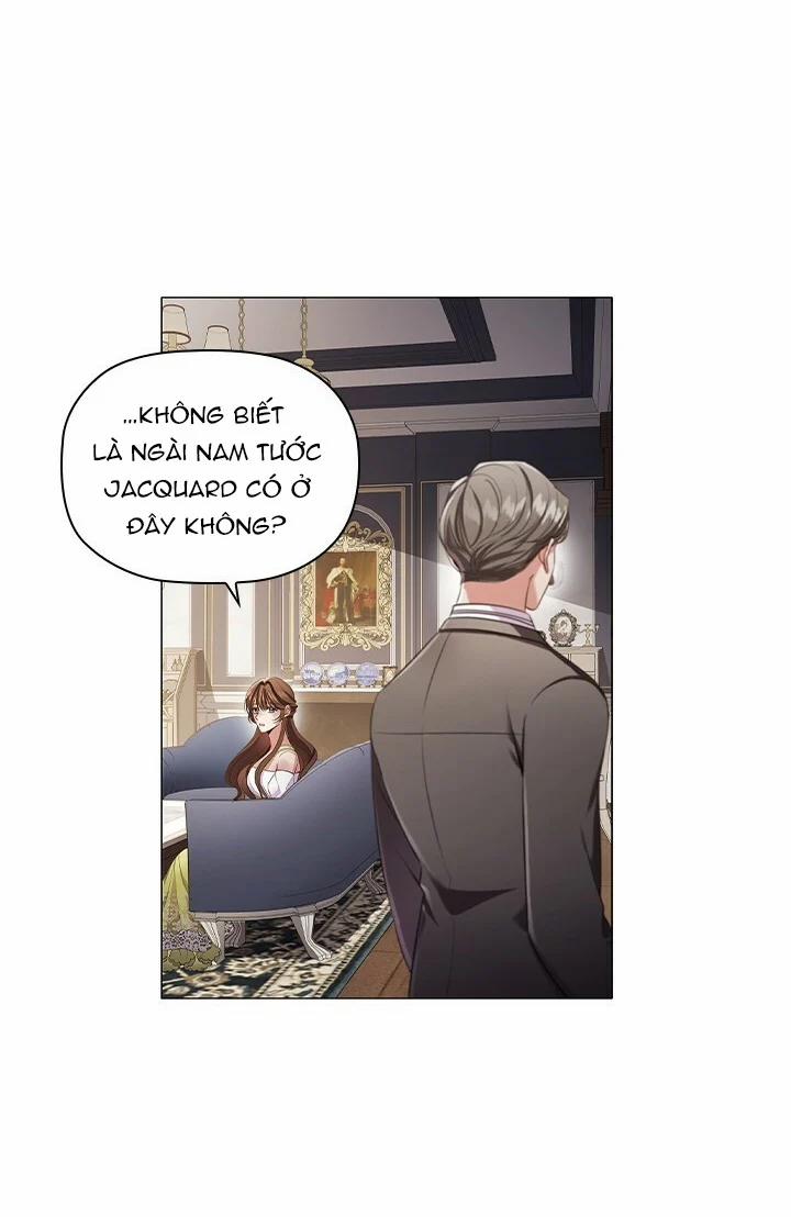 Mùi Hương Của Ác Quỷ 19 trang 37