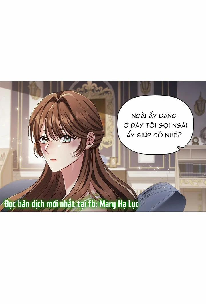 Mùi Hương Của Ác Quỷ 19 trang 38