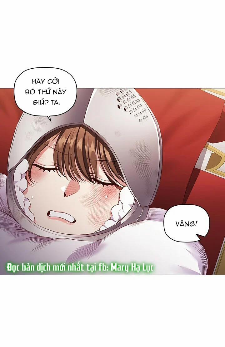 Mùi Hương Của Ác Quỷ 19 trang 4