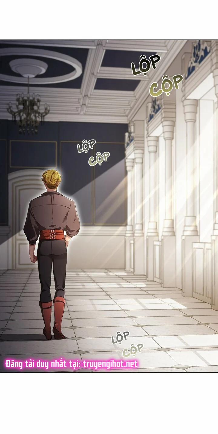 Mùi Hương Của Ác Quỷ 19 trang 41