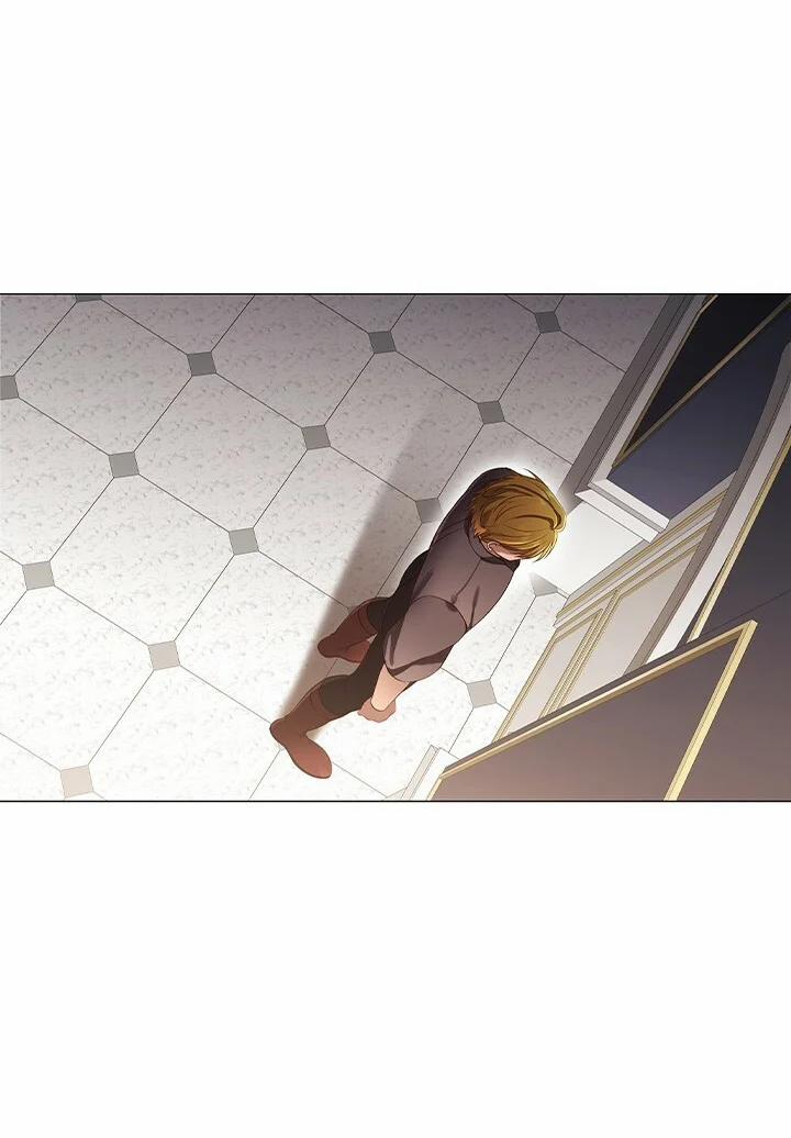 Mùi Hương Của Ác Quỷ 19 trang 42