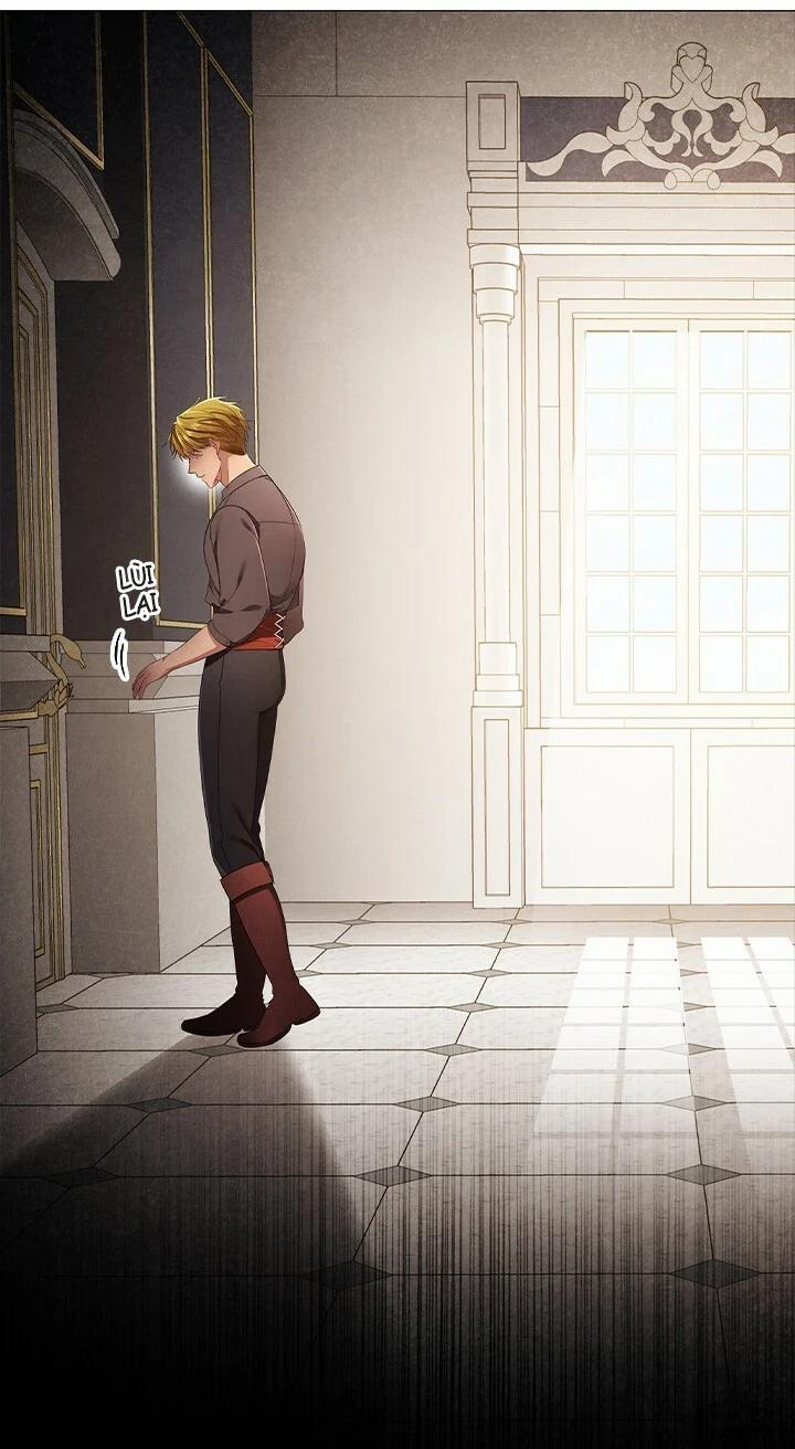 Mùi Hương Của Ác Quỷ 19 trang 44