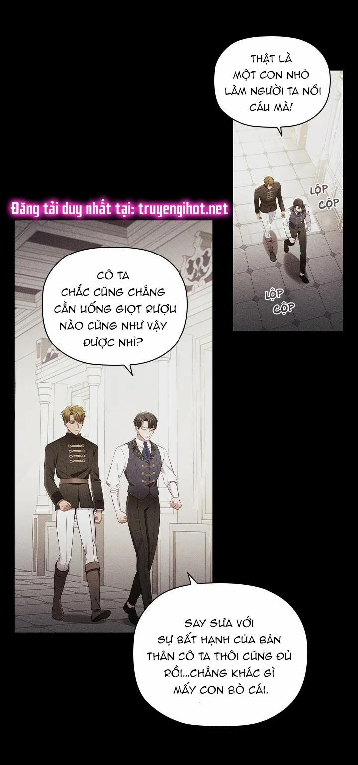 Mùi Hương Của Ác Quỷ 19 trang 46