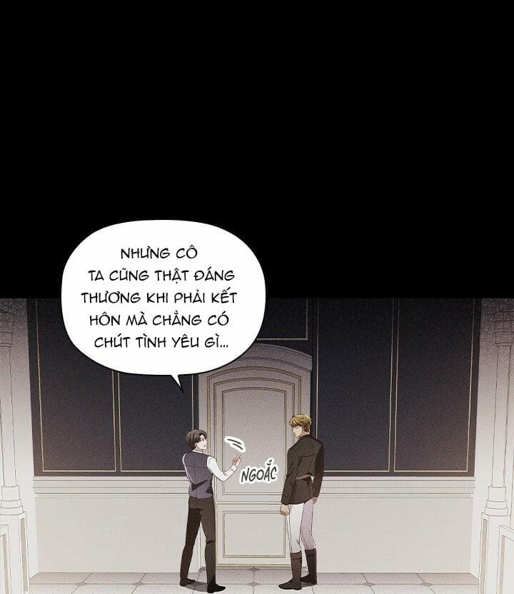Mùi Hương Của Ác Quỷ 19 trang 47