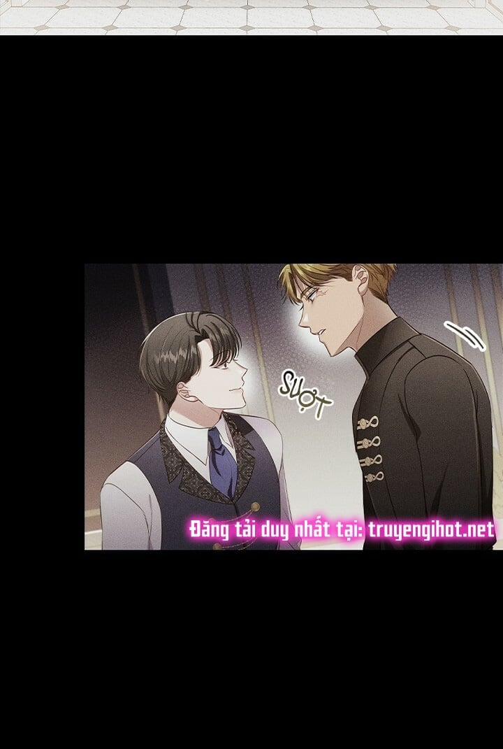 Mùi Hương Của Ác Quỷ 19 trang 48