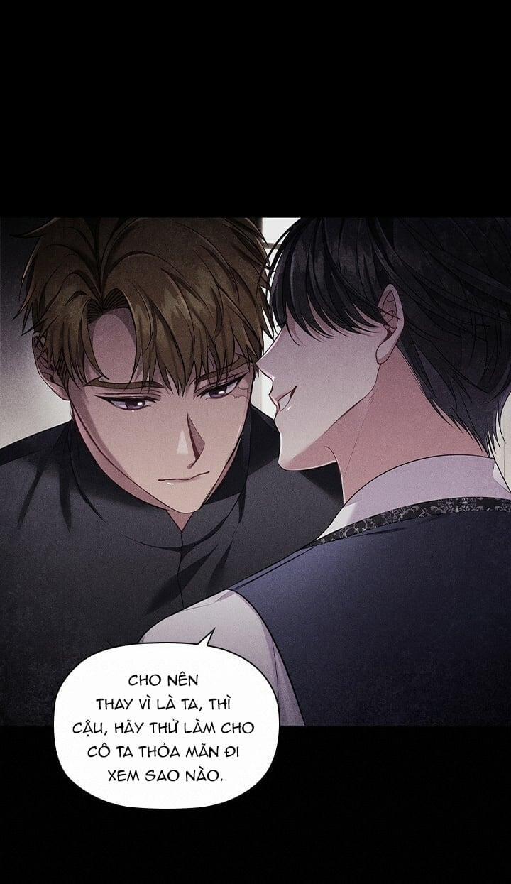 Mùi Hương Của Ác Quỷ 19 trang 49