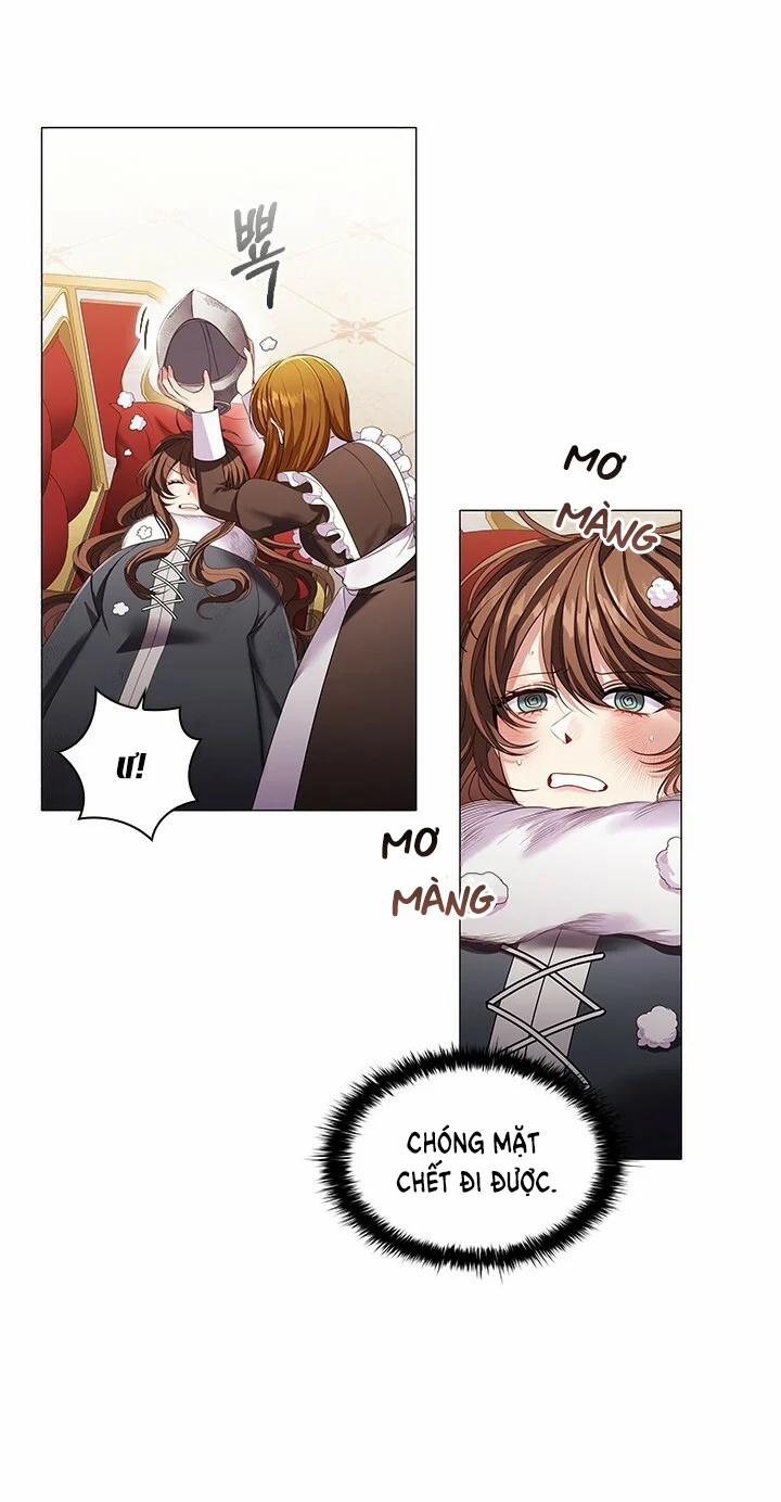 Mùi Hương Của Ác Quỷ 19 trang 5