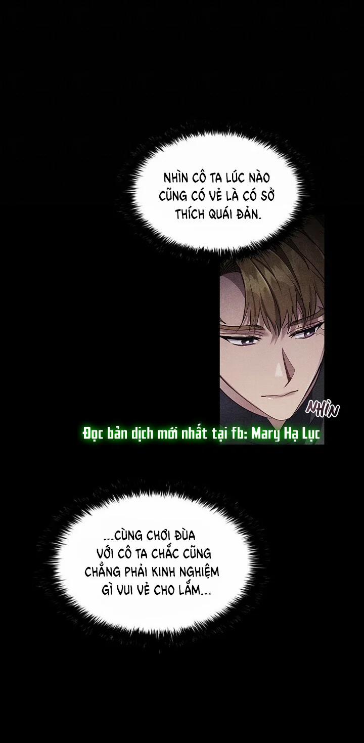 Mùi Hương Của Ác Quỷ 19 trang 50