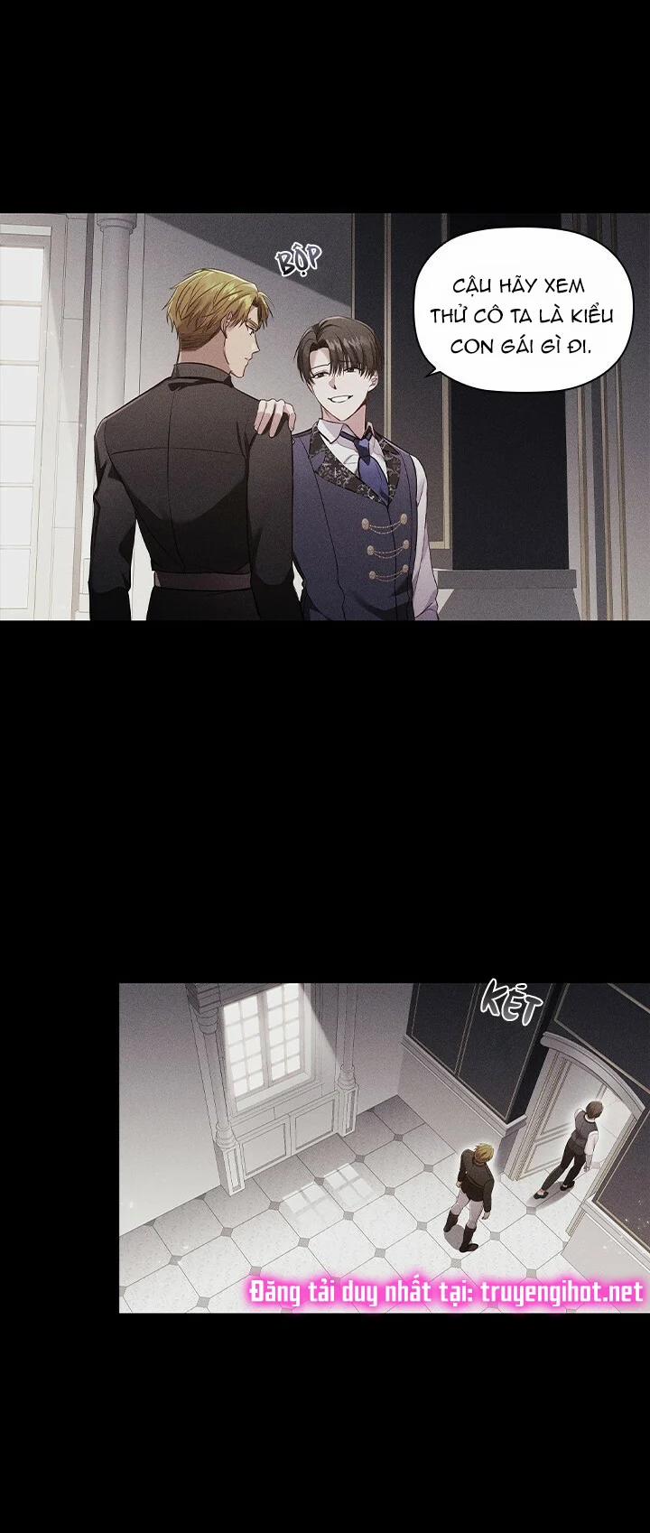 Mùi Hương Của Ác Quỷ 19 trang 51