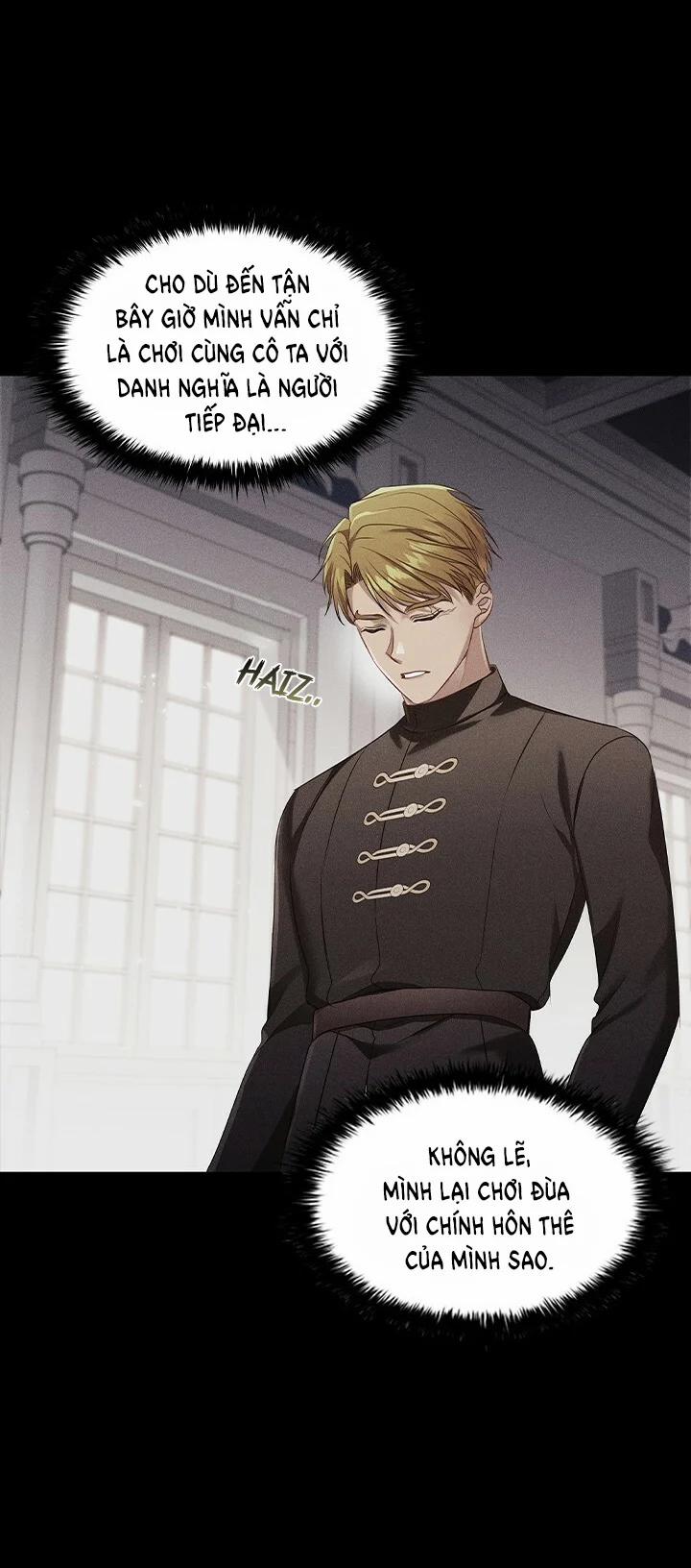 Mùi Hương Của Ác Quỷ 19 trang 52