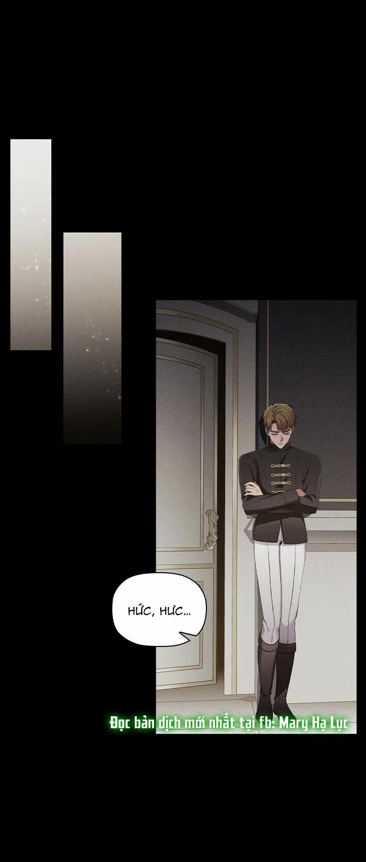 Mùi Hương Của Ác Quỷ 19 trang 53