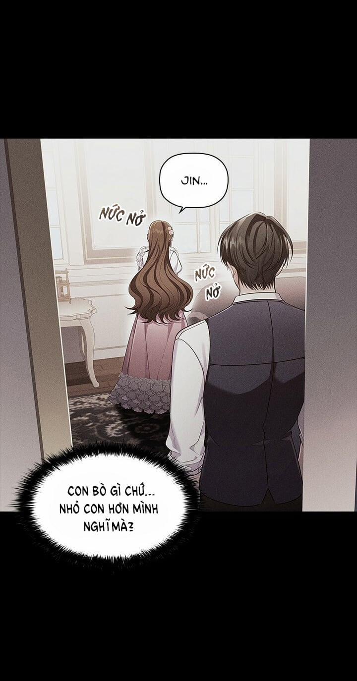 Mùi Hương Của Ác Quỷ 19 trang 56