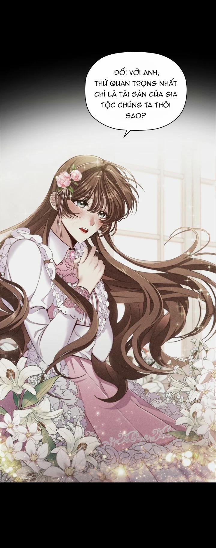 Mùi Hương Của Ác Quỷ 19 trang 58