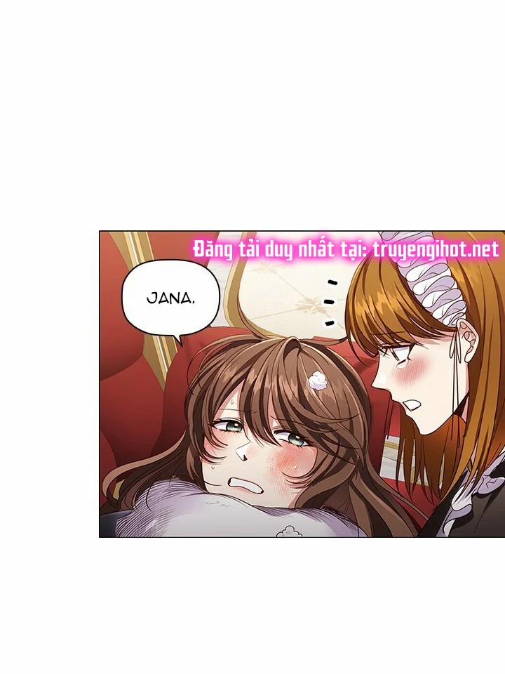 Mùi Hương Của Ác Quỷ 19 trang 6