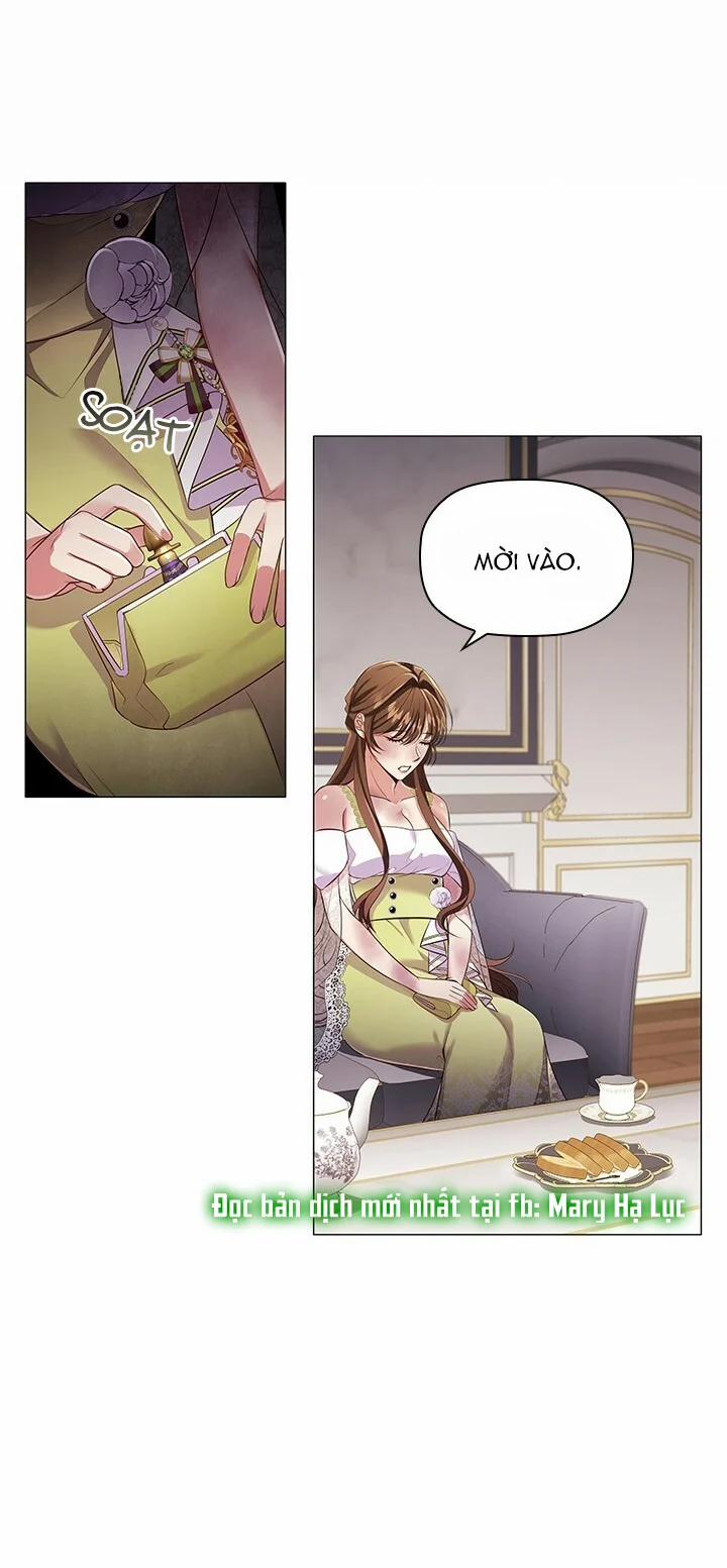 Mùi Hương Của Ác Quỷ 19 trang 64