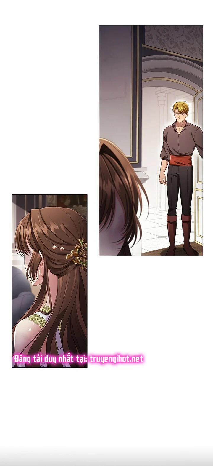 Mùi Hương Của Ác Quỷ 19 trang 66
