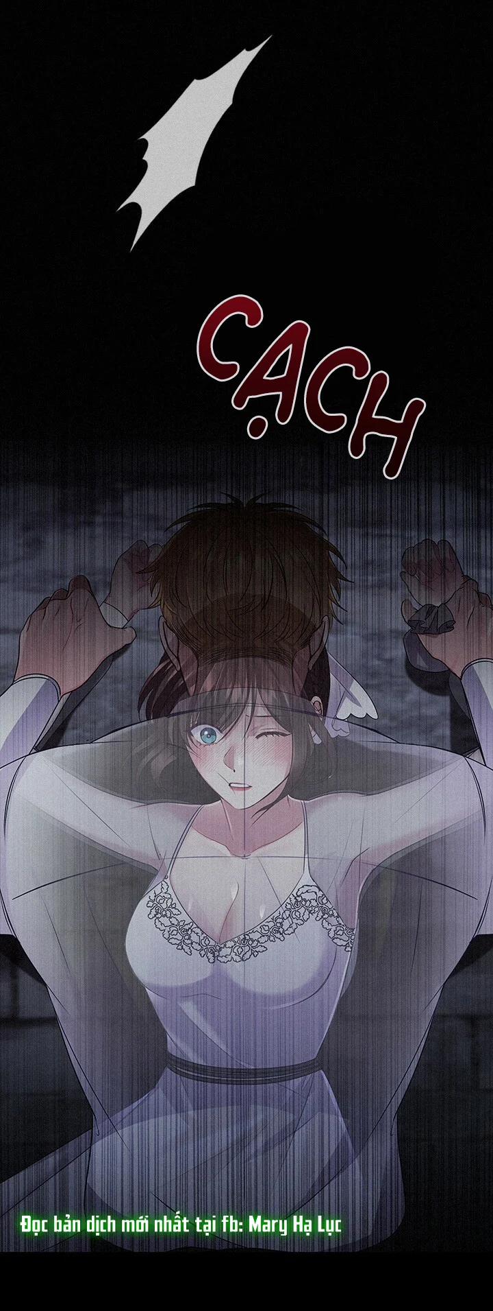 Mùi Hương Của Ác Quỷ 19 trang 68