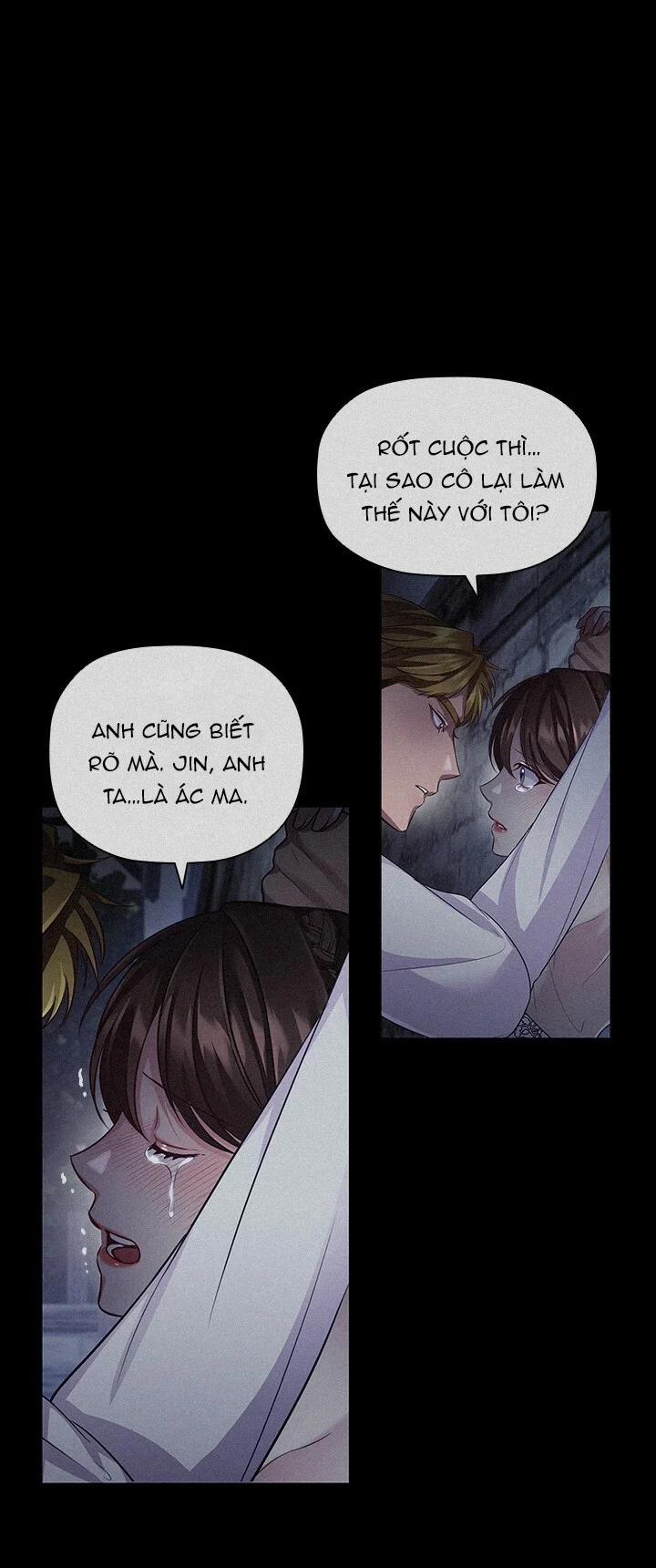 Mùi Hương Của Ác Quỷ 19 trang 69