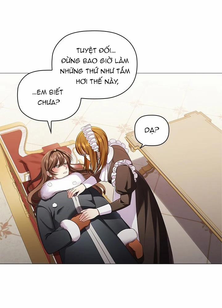 Mùi Hương Của Ác Quỷ 19 trang 7