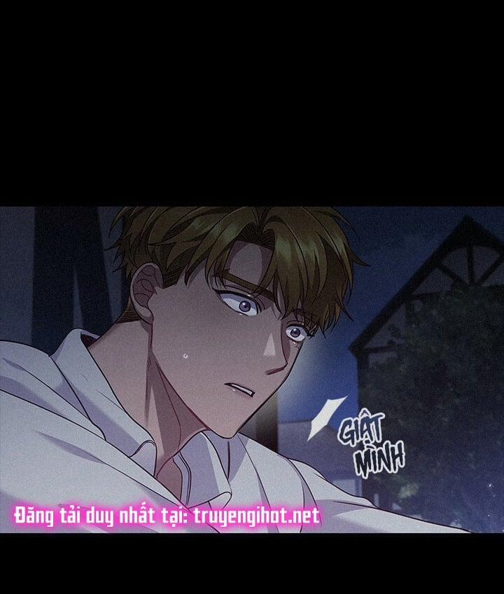 Mùi Hương Của Ác Quỷ 19 trang 70