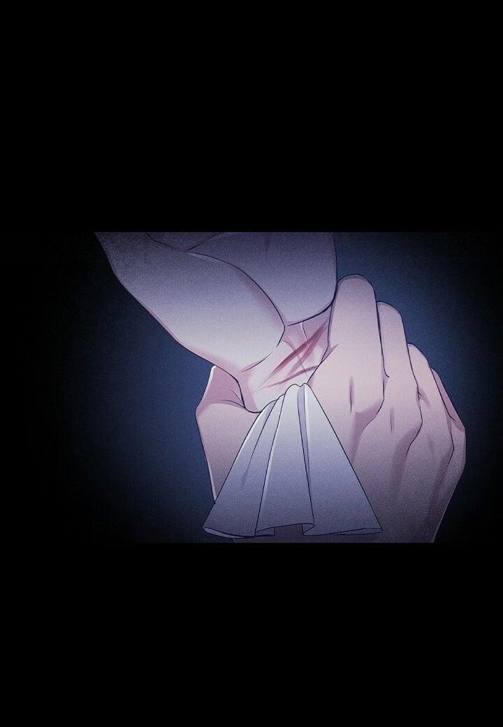 Mùi Hương Của Ác Quỷ 19 trang 71