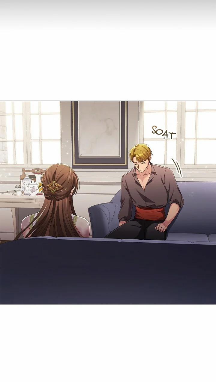 Mùi Hương Của Ác Quỷ 19 trang 73