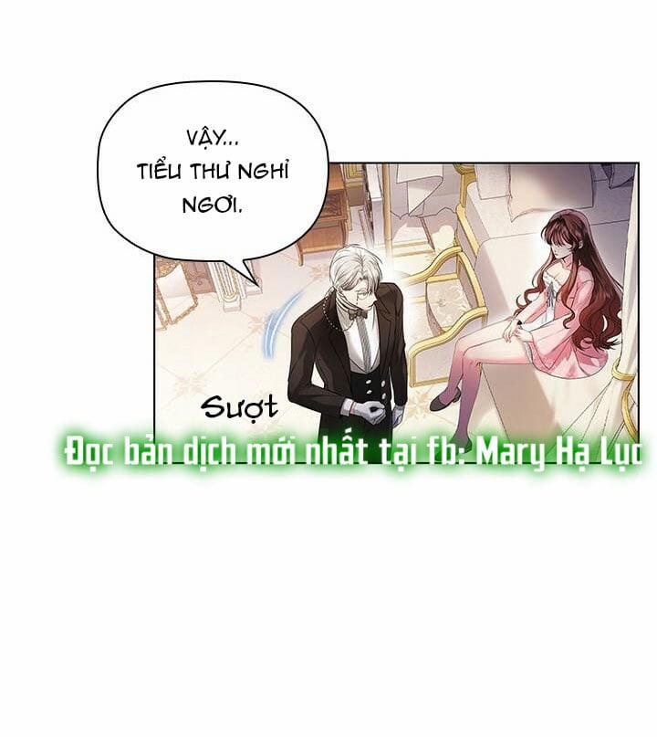 Mùi Hương Của Ác Quỷ 2 trang 12