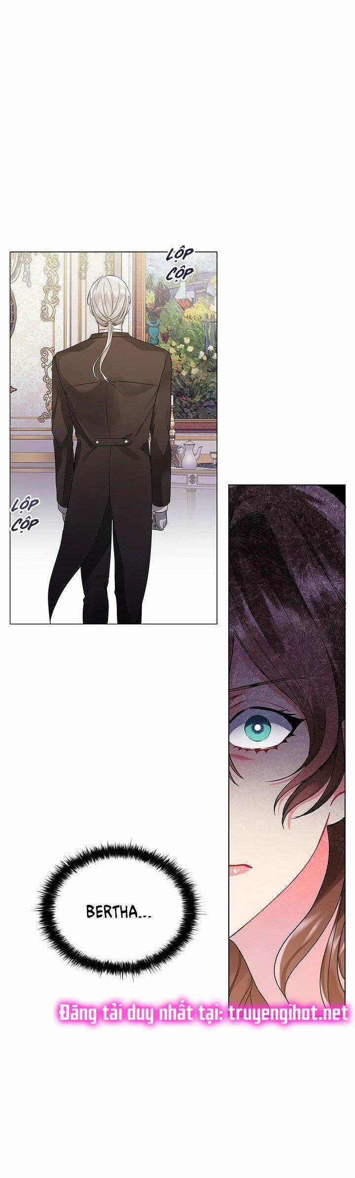 Mùi Hương Của Ác Quỷ 2 trang 13