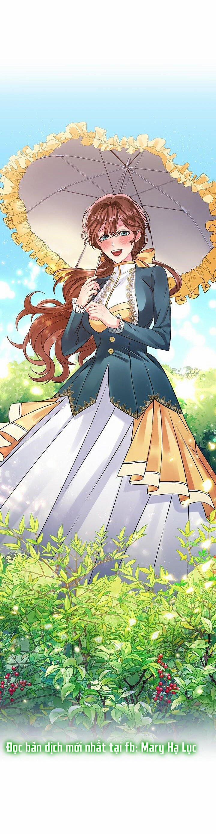 Mùi Hương Của Ác Quỷ 2 trang 24