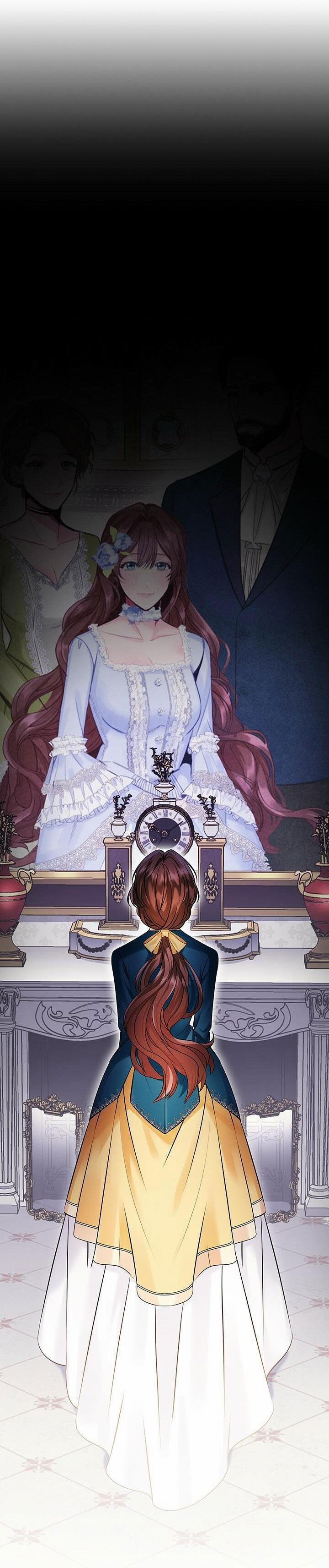 Mùi Hương Của Ác Quỷ 2 trang 29