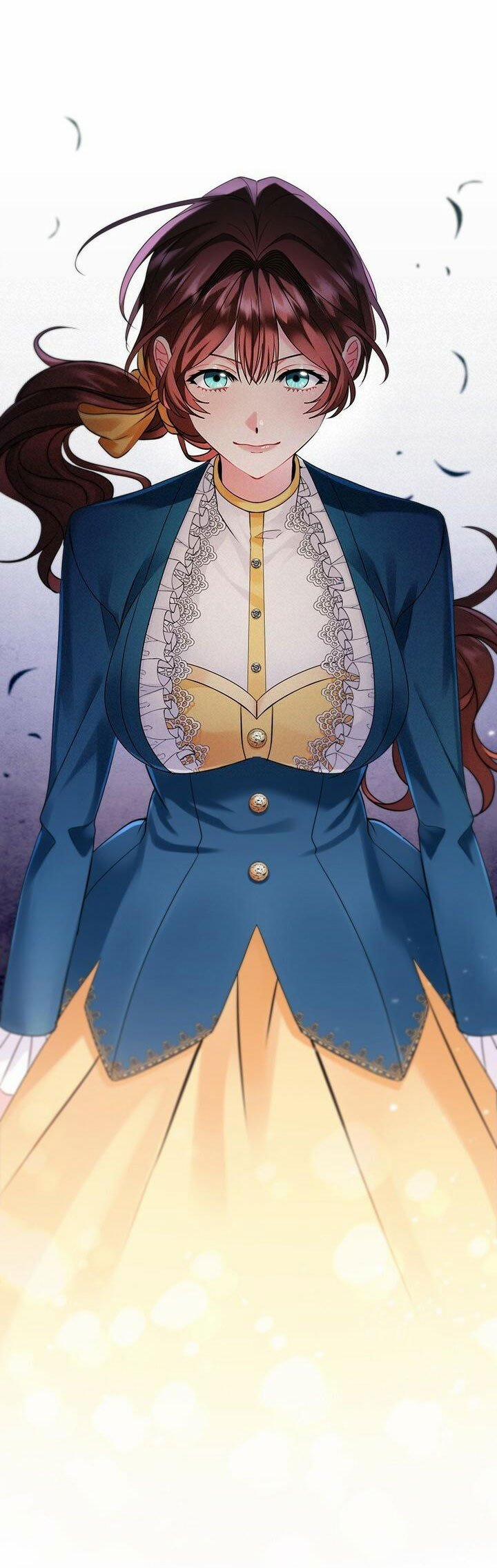 Mùi Hương Của Ác Quỷ 2 trang 32