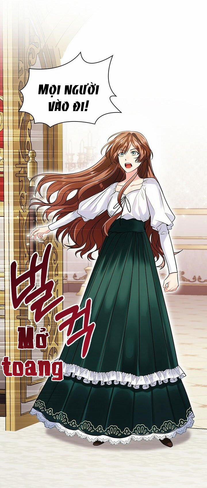 Mùi Hương Của Ác Quỷ 2 trang 35