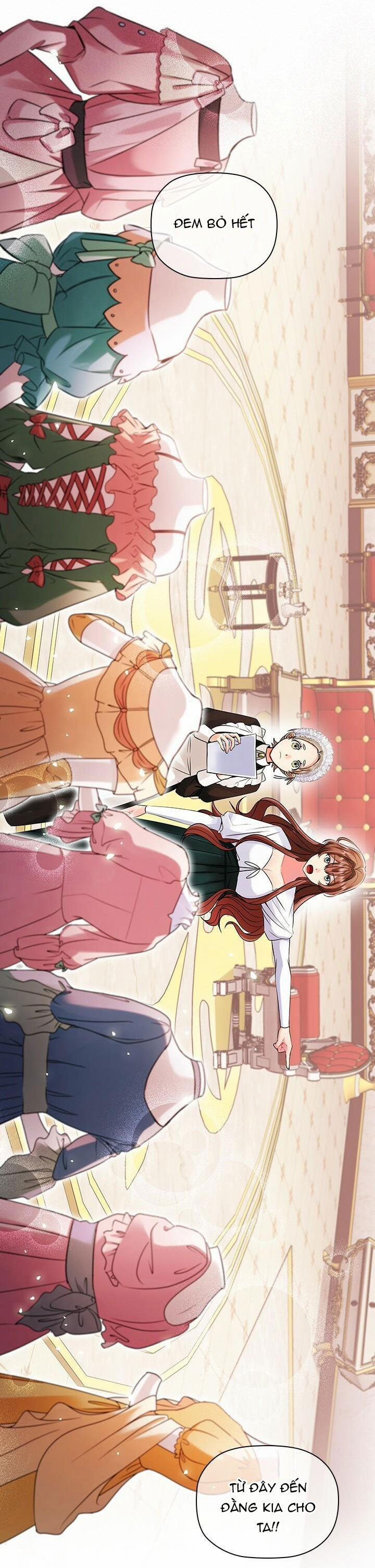 Mùi Hương Của Ác Quỷ 2 trang 48