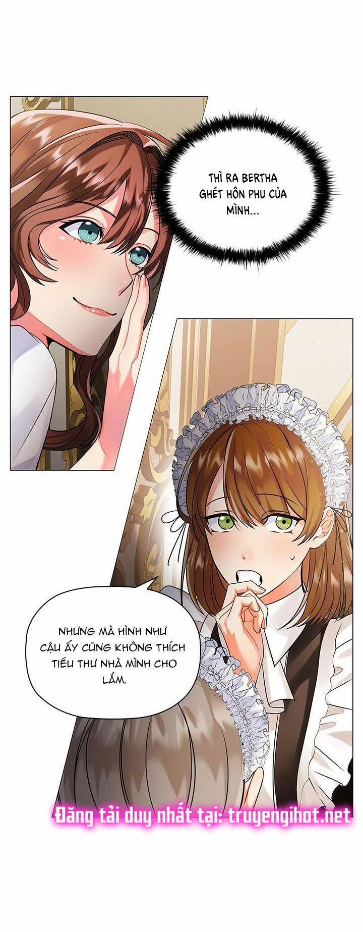 Mùi Hương Của Ác Quỷ 2 trang 74