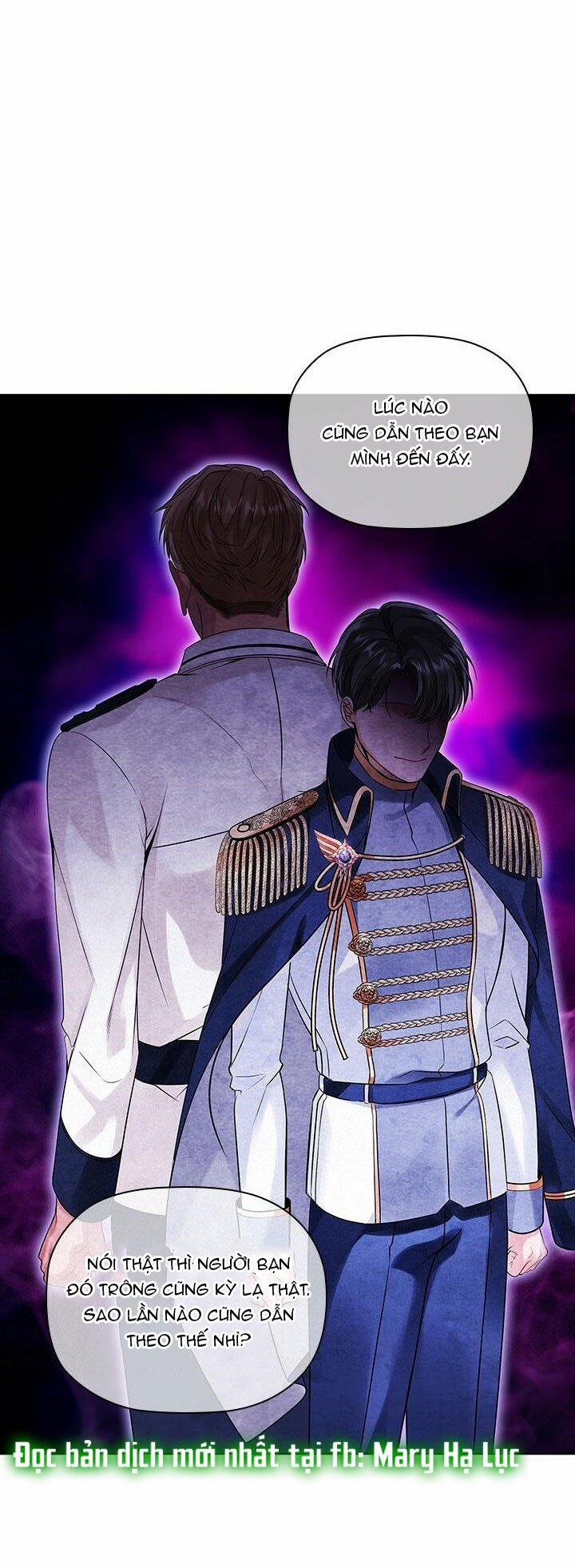 Mùi Hương Của Ác Quỷ 2 trang 75