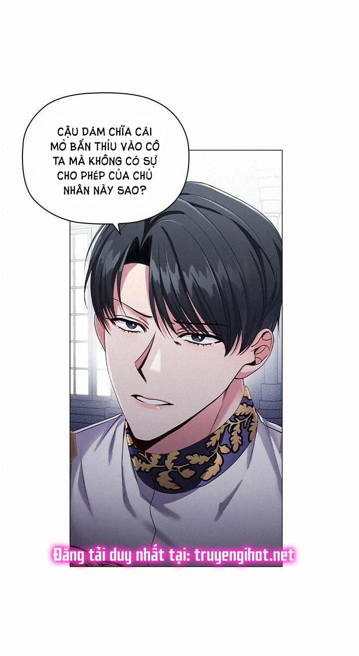 Mùi Hương Của Ác Quỷ 20.5 trang 10
