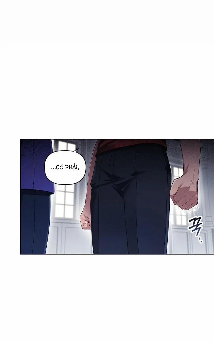 Mùi Hương Của Ác Quỷ 20.5 trang 11