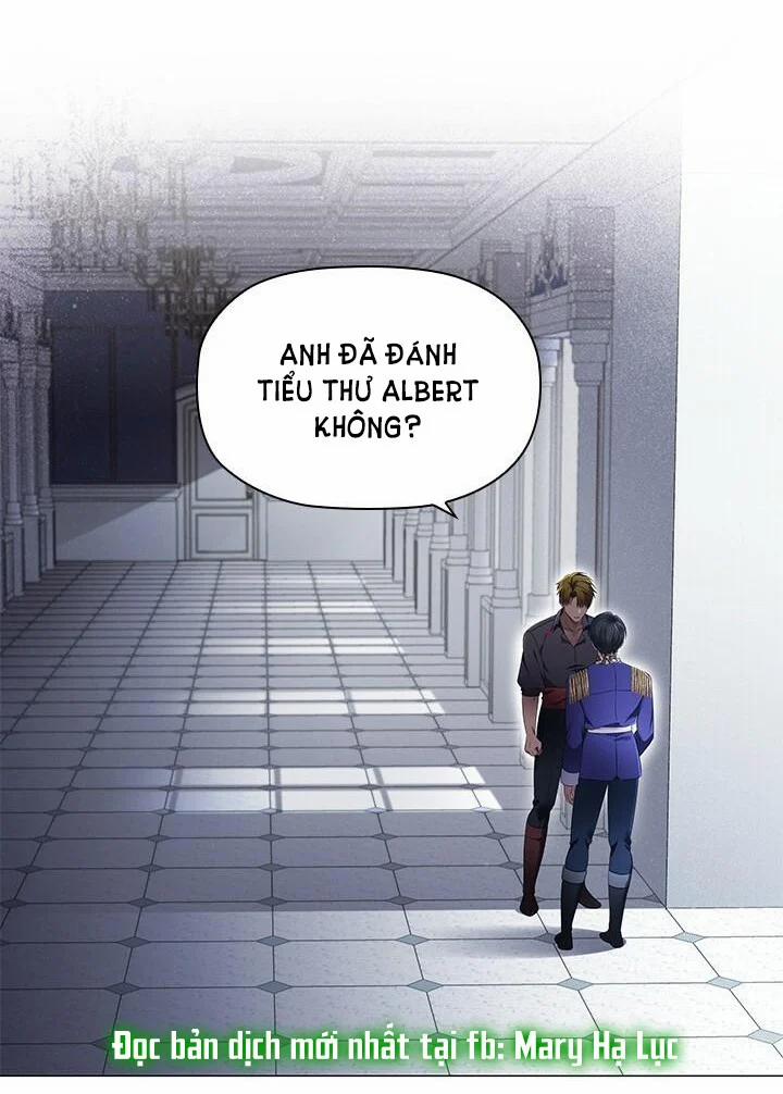 Mùi Hương Của Ác Quỷ 20.5 trang 12
