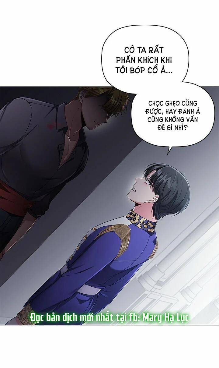 Mùi Hương Của Ác Quỷ 20.5 trang 15