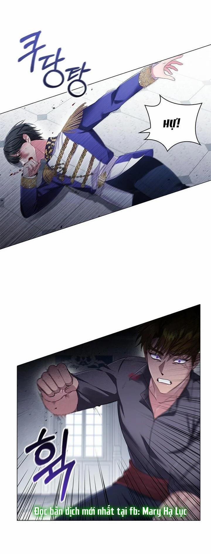 Mùi Hương Của Ác Quỷ 20.5 trang 19