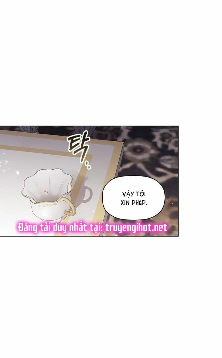 Mùi Hương Của Ác Quỷ 20.5 trang 2