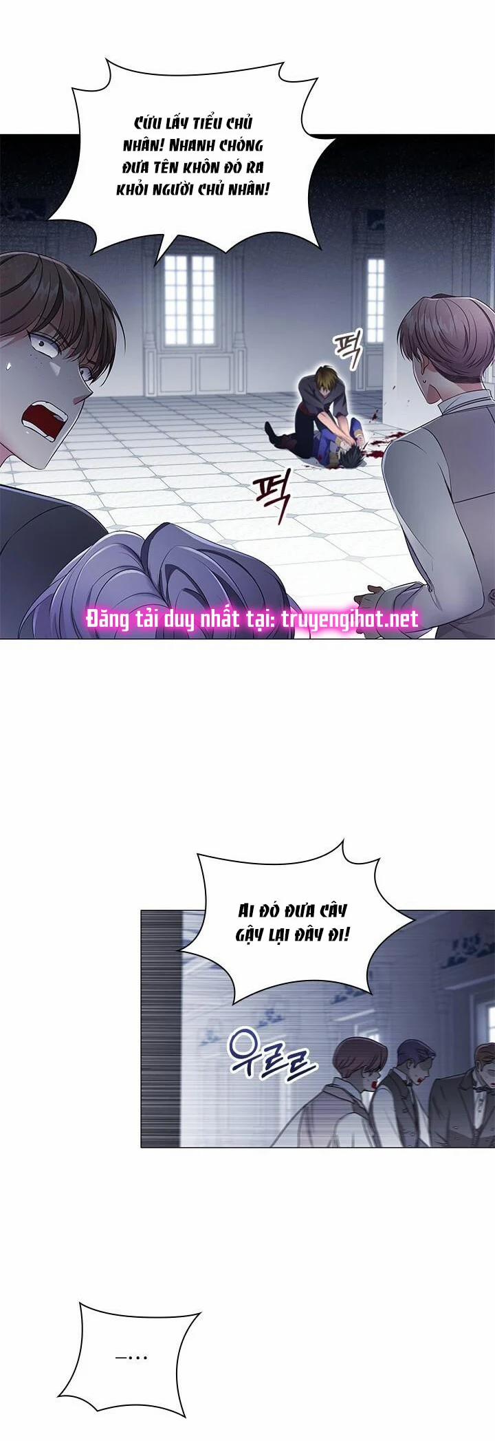 Mùi Hương Của Ác Quỷ 20.5 trang 21