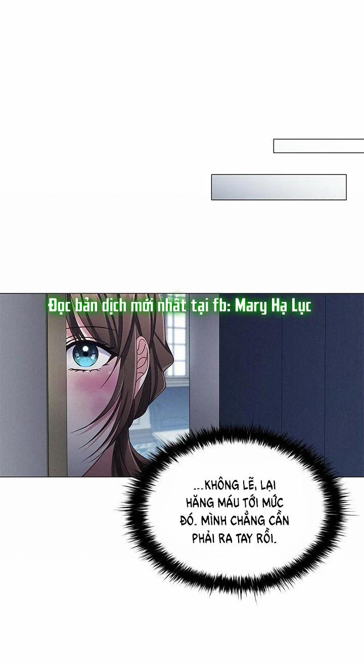 Mùi Hương Của Ác Quỷ 20.5 trang 23