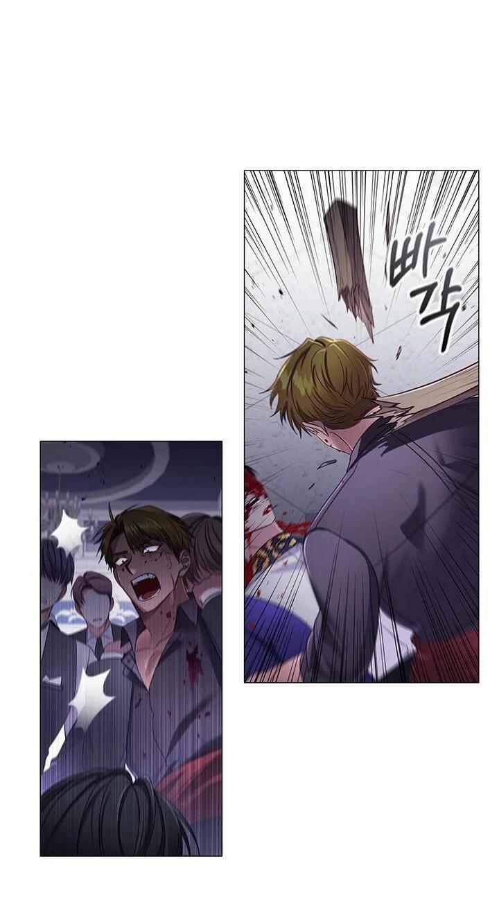 Mùi Hương Của Ác Quỷ 20.5 trang 24