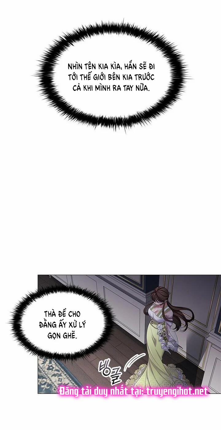 Mùi Hương Của Ác Quỷ 20.5 trang 25